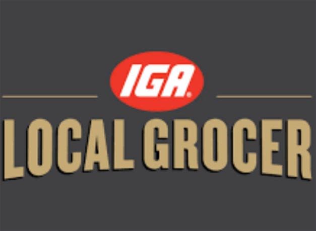 Modern IGA Local Grocer Supermarket near Essendon Ref: 18955 Modern IGA Local Grocer Supermarket near Essendon Ref: 18955