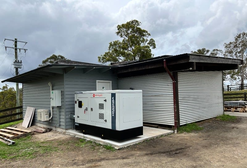 Solar & Electrical Installation Business for Sale, SE QLD (Our Ref: Q501) Solar & Electrical Installation Business for Sale, SE QLD (Our Ref: Q501)
