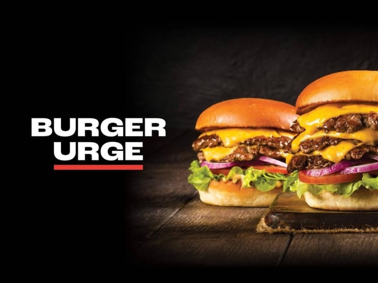 Burger Urge Kelvin Grove Inner Brisbane 5681 Burger Urge Kelvin Grove Inner Brisbane 5681