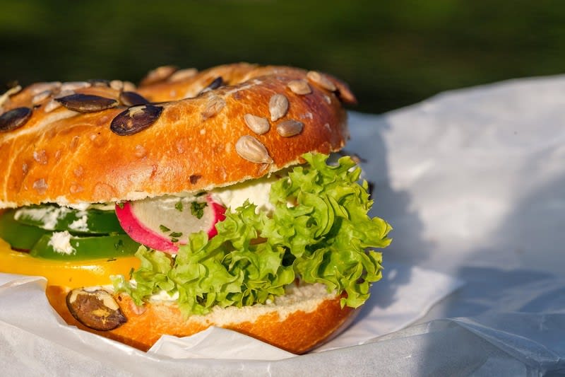 Established Fremantle Café - Strong Location & Long Lease Established Fremantle Café - Strong Location & Long Lease