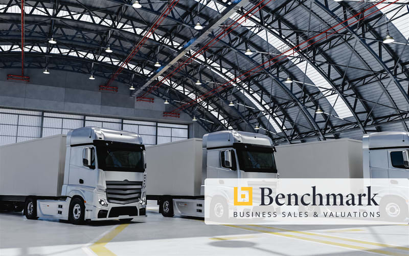 Brisbane Transport Business | Secure Contracts | $520k+ Average Normalised Profit Brisbane Transport Business | Secure Contracts | $520k+ Average Normalised Profit
