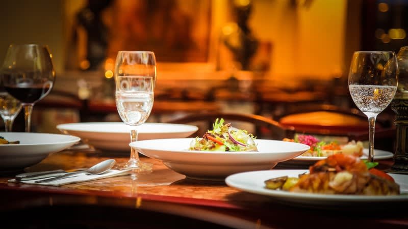 Locals favourite, consistently booked out restaurant Locals favourite, consistently booked out restaurant