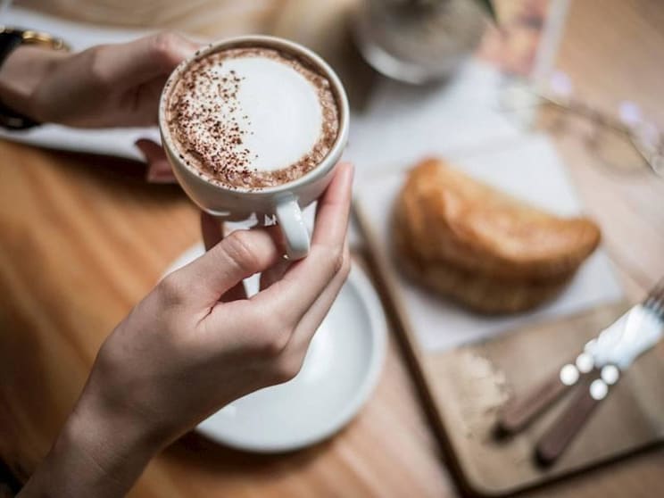 Well Established Franchise Cafe for Sale - Top Ryde Shopping Centre! Well Established Franchise Cafe for Sale - Top Ryde Shopping Centre!