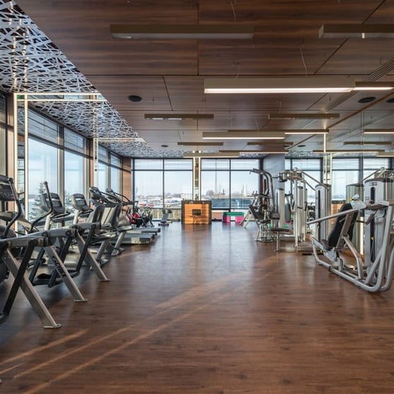 Fitness Studio  Prime Location in Western Suburbs