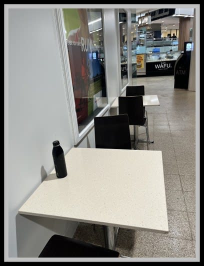 Shop (For Lease by Centre Management) shop 207A.
Centrepoint Hobart.Rental Terms To be negotiated with Management. Shop (For Lease by Centre Management) shop 207A.
Centrepoint Hobart.Rental Terms To be negotiated with Management.