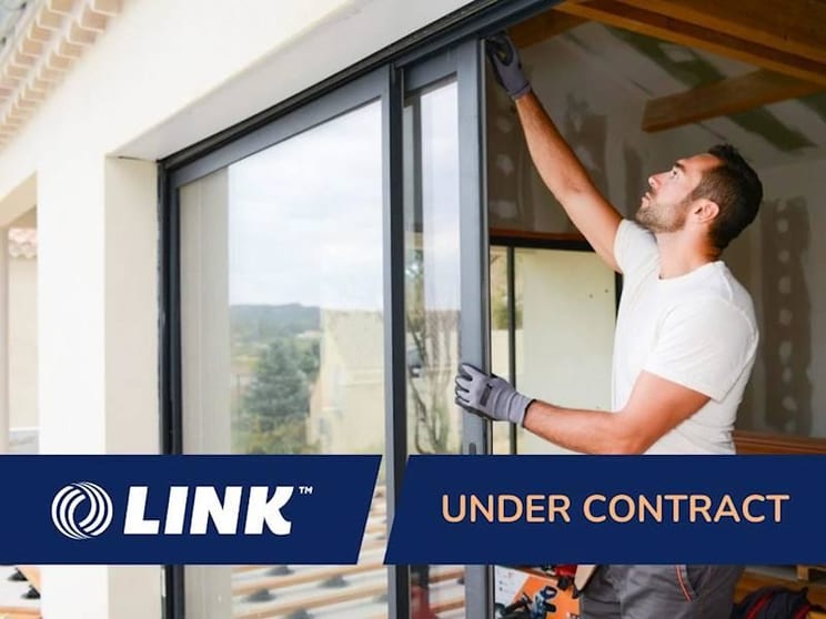 Under Contract! Independent Freehold Crimsafe Manufacturer Under Contract! Independent Freehold Crimsafe Manufacturer