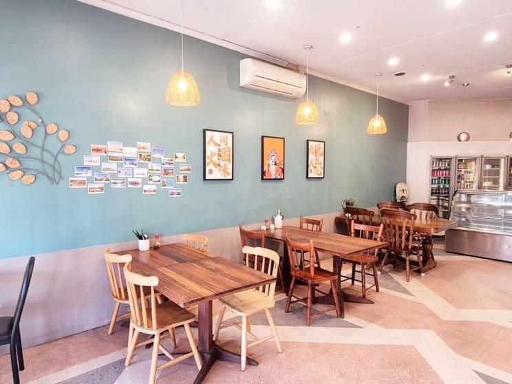 Sia's Kitchen- Authentic Chinese Cuisine