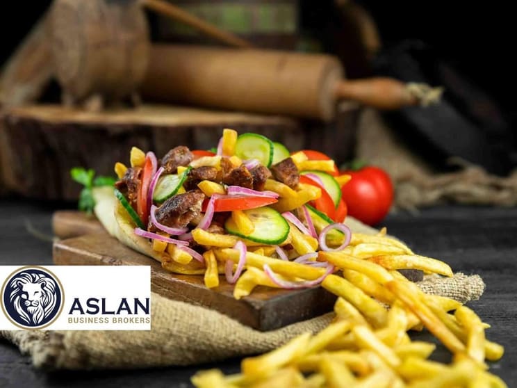 Takeaway Business For Sale