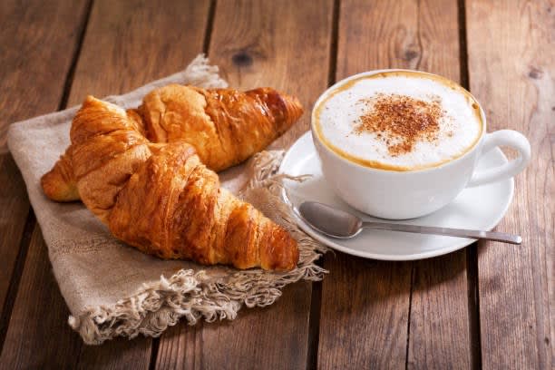 Well-Presented Patisserie & Café in Prime Sydney CBD Location