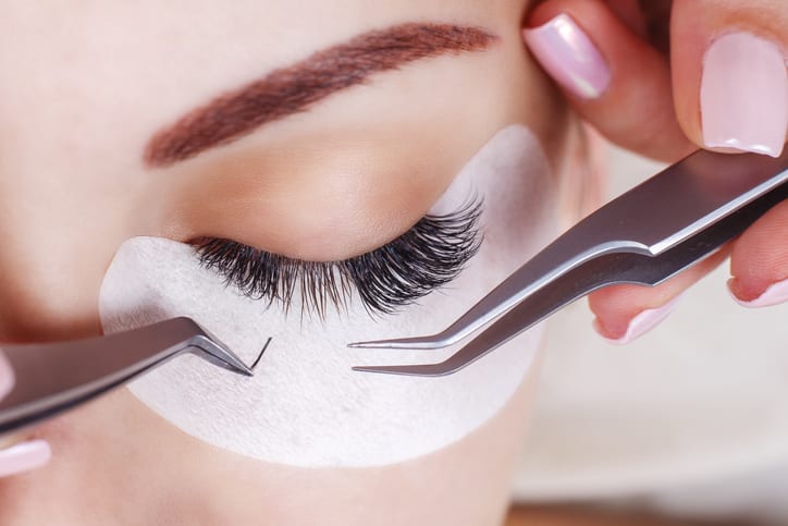 Modern Beauty Salon for Sale  High Foot Traffic Shopping Centre Location [2605072]