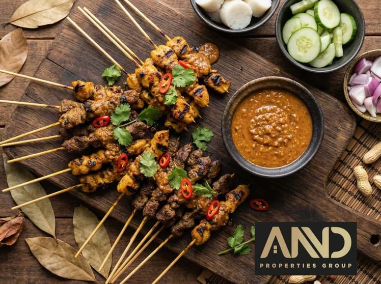 Profitable & Established Authentic Asian Food Court Shop in the Heart of Haymarket, Sydney CBD Profitable & Established Authentic Asian Food Court Shop in the Heart of Haymarket, Sydney CBD