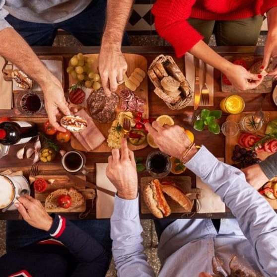 Statewide Exclusive Franchise Rights | Graze Craze Northern Territory