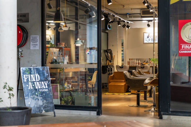 Exceptional Hair Salon Opportunity in the Heart of Braddon!