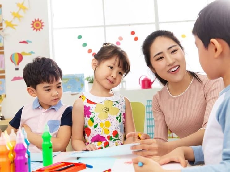 Boutique Funded Kindergarten Opportunity - Mornington Peninsula Boutique Funded Kindergarten Opportunity - Mornington Peninsula