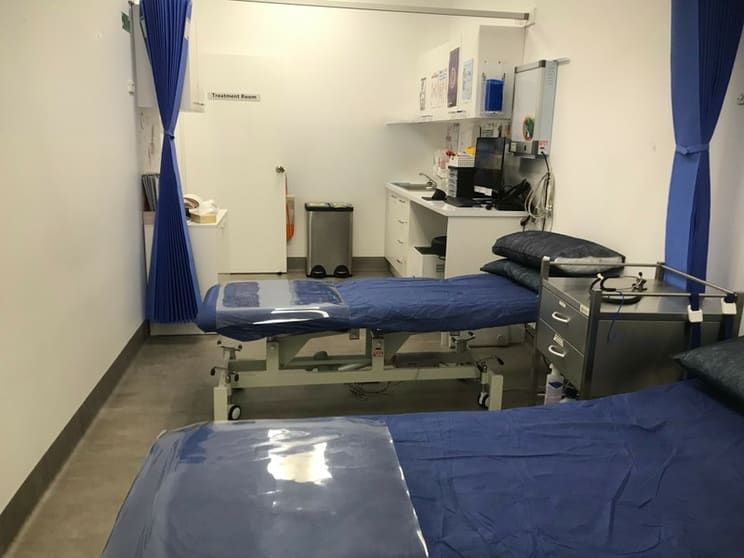 Price Reduced Established Gold Coast Medical Centre Price Reduced Established Gold Coast Medical Centre