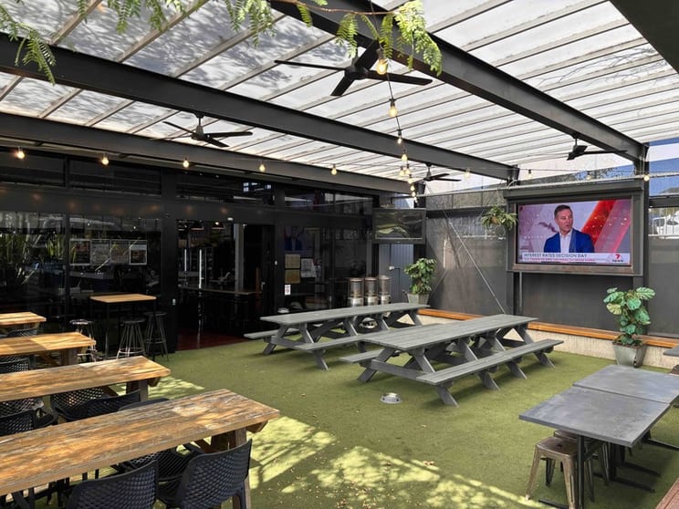 Premier Hospitality Opportunity in Bendigo Premier Hospitality Opportunity in Bendigo