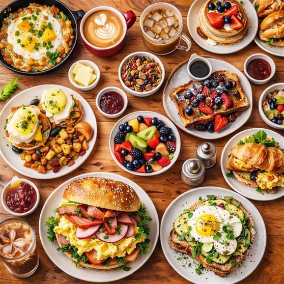 Fully Managed and Profitable Café Southern Gold Coast - 5808