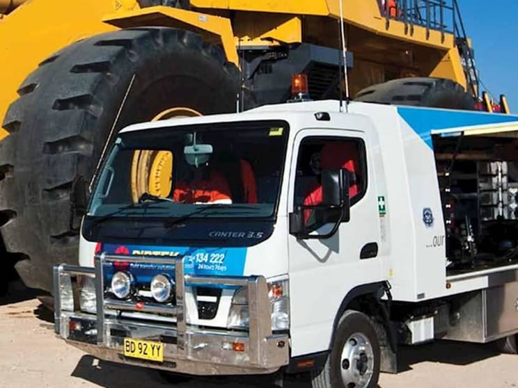Pirtek Franchise Mount Gambier