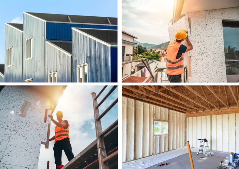 Foam Cladding, Rendering and Render Supply Business in Melbourne's Southeast Foam Cladding, Rendering and Render Supply Business in Melbourne's Southeast