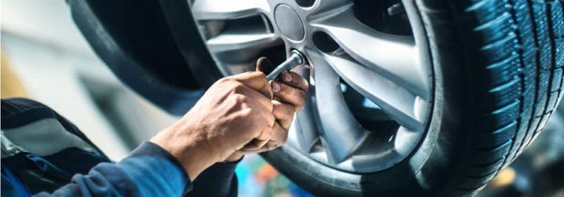 Goodyear Autocare Toowoomba  with Preferred Supplier Status in Place