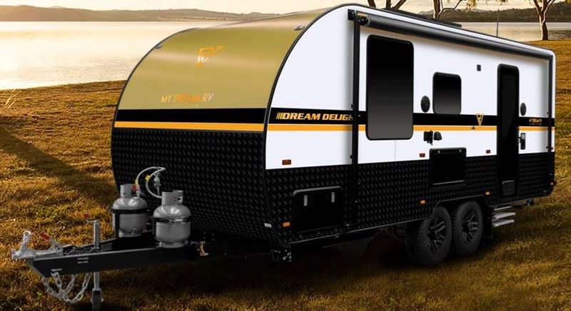 Coast to Country Caravans  Premier Caravan Dealer in Mackay