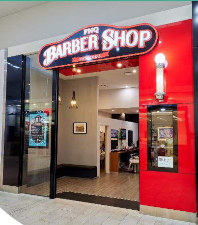 Established Men's Grooming Enterprise in Cairns' Premier Shopping Destination. Established Men's Grooming Enterprise in Cairns' Premier Shopping Destination.