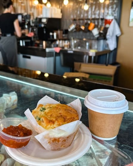 Fat Dogz Cafe & Hammett Street Grocer: A Culinary Cornerstone of Excellence. Fat Dogz Cafe & Hammett Street Grocer: A Culinary Cornerstone of Excellence.