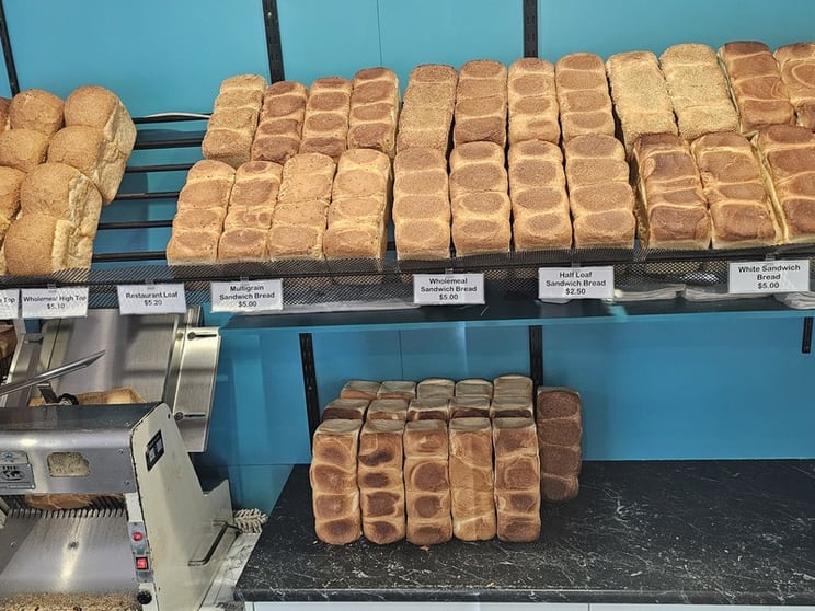 Profitable Sunshine Coast Bakery For Sale Price $360,000 Plus Sav Priced To Sell Profitable Sunshine Coast Bakery For Sale Price $360,000 Plus Sav Priced To Sell