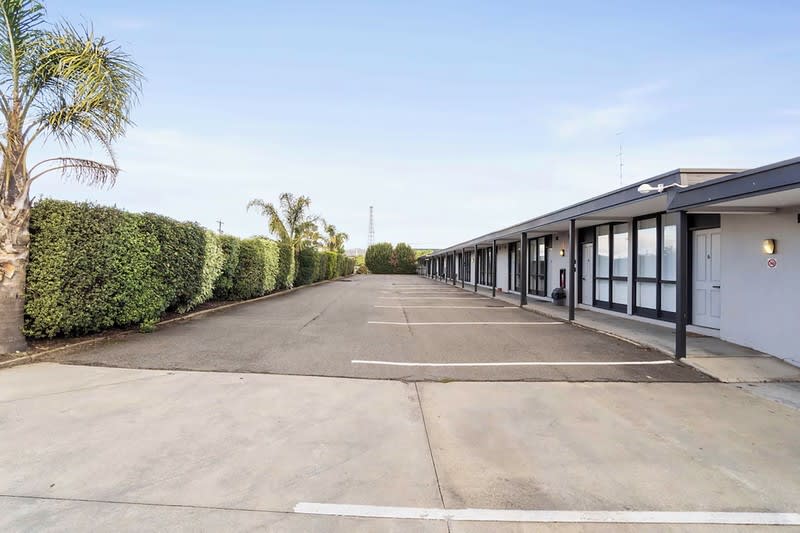 Rare Secure Investment Opportunity - 2875mi Rare Secure Investment Opportunity - 2875mi