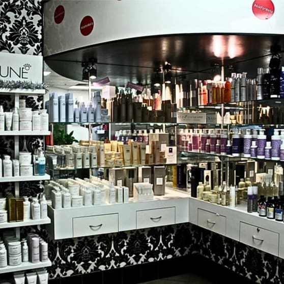 High-Performing Hair Salon Now Listed $50 000+ | Under Contract