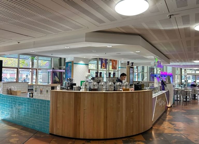 CHATIME BUBBLE TEA Southbank Hotspot & Bargain! CHATIME BUBBLE TEA Southbank Hotspot & Bargain!
