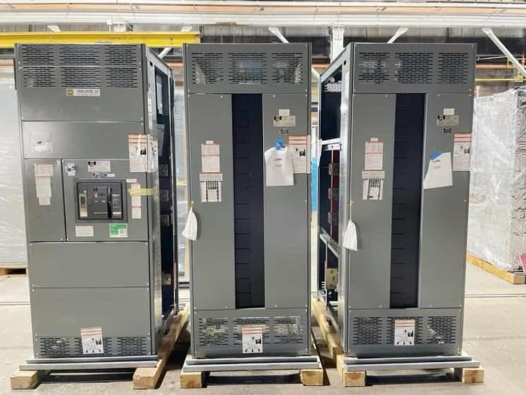Industrial and Commercial electrical services in the CBD Industrial and Commercial electrical services in the CBD
