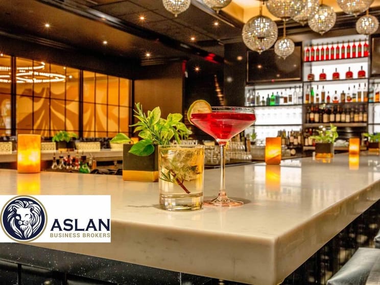 Chattel Sale - Restaurant/bar/cafe For Sale Chattel Sale - Restaurant/bar/cafe For Sale