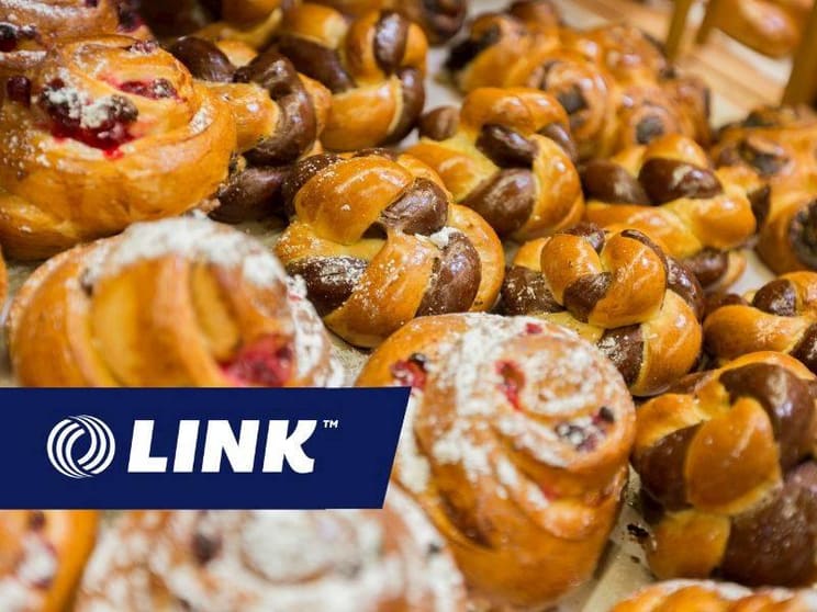 Profitable x2 Location Bakery with Highway Exposure Profitable x2 Location Bakery with Highway Exposure