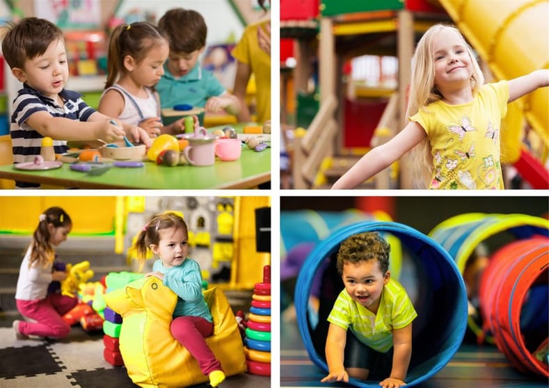 Boutique Childcare & Early Learning Centre  Confidential Sale  Eastern Suburbs