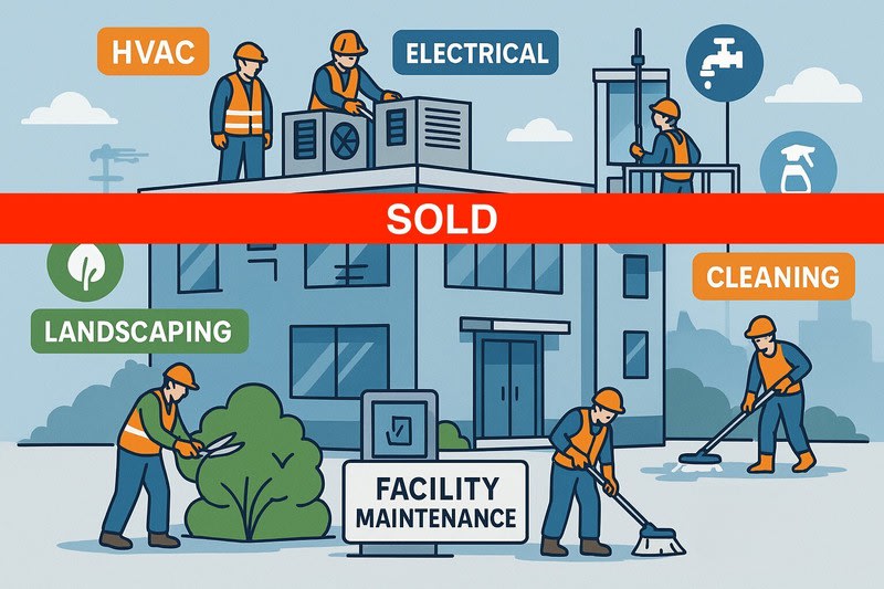 SOLD Facilities Management SOLD Facilities Management
