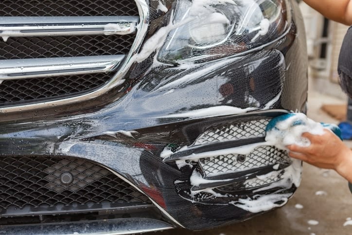 Profitable Car Detailing Business in Prime Location | Secure Lease | Excellent Reviews & Strong Growth Potential [2509081]