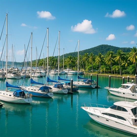 Marine Chandlery Tropical Queensland 5835 Marine Chandlery Tropical Queensland 5835