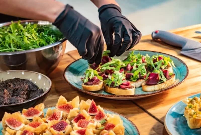 Well Established Contract Catering and Food Delivery. Well Established Contract Catering and Food Delivery.