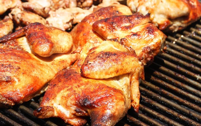 Chicken/Kebab Business Opportunity Chicken/Kebab Business Opportunity