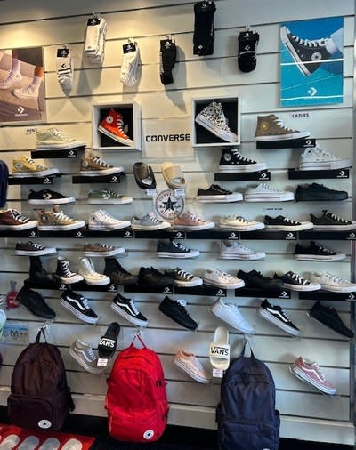 Retail Shoes Business in Cowra
