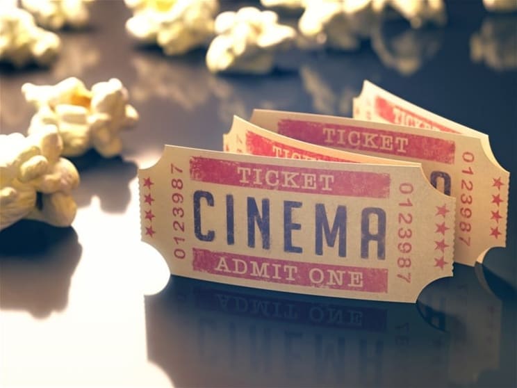 Cinema/Event Venue Located on the Beautiful NSW South Coast! Cinema/Event Venue Located on the Beautiful NSW South Coast!