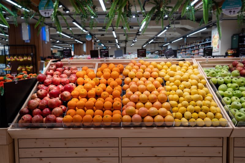 Premium Fresh Produce Wholesale & Retail Two Distinct Businesses for Sale Premium Fresh Produce Wholesale & Retail Two Distinct Businesses for Sale