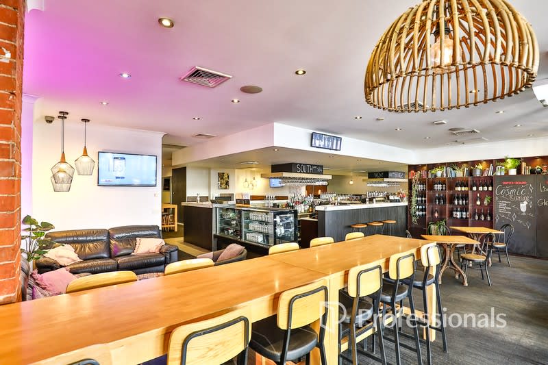 The Office Wine Bar and Function Venue The Office Wine Bar and Function Venue
