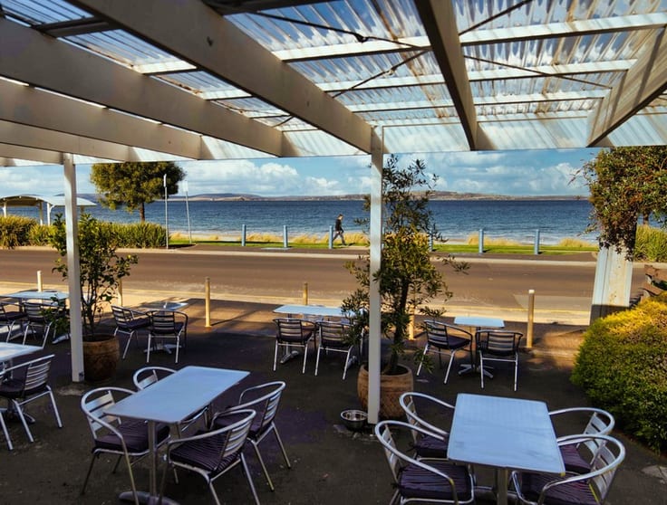 Beachside Licensed Restaurant - Rare Hospitality Opportunity Beachside Licensed Restaurant - Rare Hospitality Opportunity