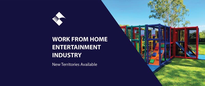 Work From Home Entertainment Industry (new Territories) Bfb2189 Work From Home Entertainment Industry (new Territories) Bfb2189