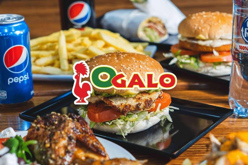 Iconic CBD Burger Franchise Strong Profits Under Management | MAS231 Iconic CBD Burger Franchise Strong Profits Under Management | MAS231