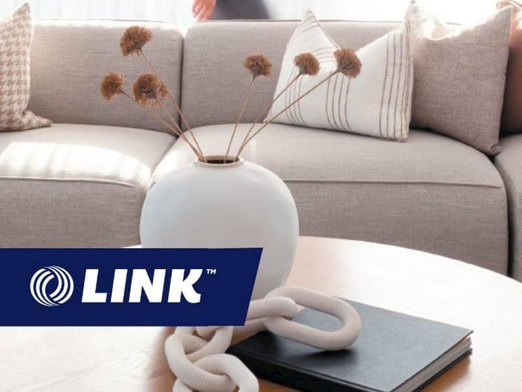 Full-Service Property Styling & Building Maintenance business