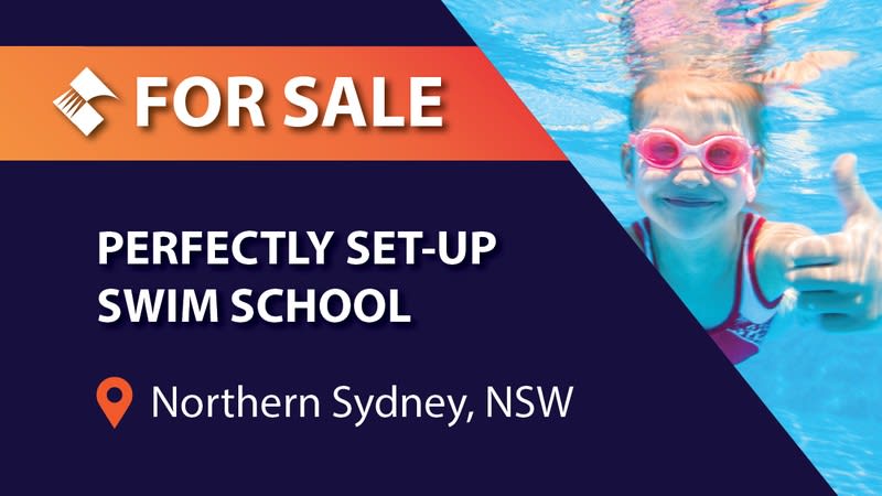 Perfectly Set-up Swim School (northern Sydney) Bfb3221
