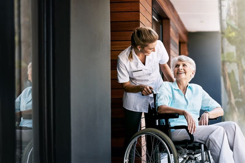 NDIS Registered Company with 12 Registration Classes Ref: 13261 NDIS Registered Company with 12 Registration Classes Ref: 13261